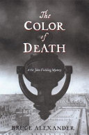 The color of death /