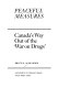 Peaceful measures : Canada's way out of the "war on drugs" /