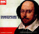 Shakespeare : the life, the works, the treasures /
