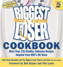 The Biggest Loser cookbook : more than 125 healthy, delicious recipes adapted from NBC's hit show /