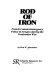 Rod of iron : French counterinsurgency policy in Aragon during the Peninsular War /
