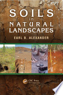 Soils in natural landscapes /