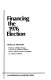 Financing the 1976 election /