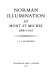 Norman illumination at Mont St. Michel, 966-1100 /