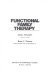 Functional family therapy /