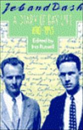 Jeb and Dash : a diary of gay life, 1918-1945 /