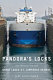 Pandora's locks : the opening of the Great Lakes-St. Lawrence Seaway /