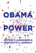 Obama Power /