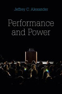 Performance and power /
