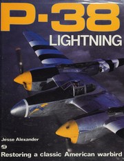 P-38 Lightning /
