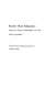 Render them submissive : responses to poverty in Philadelphia, 1760-1800 /