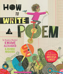How to write a poem /