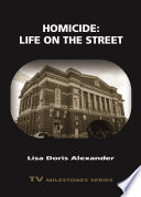 Homicide : life on the street /