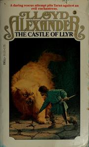 The castle of Llyr /