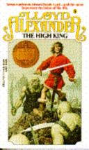The high king /