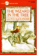The wizard in the tree /
