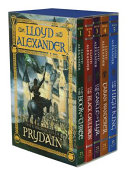 The chronicles of Prydain /