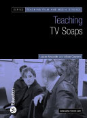 Teaching TV soaps /