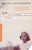 Fault lines : a memoir /