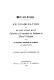 Mill and Carlyle : an examination of Mr. John Stuart Mill's doctrine of causation in relation to moral freedom with An occasional discourse on Sauerteig by Smelfungus [as printed] /