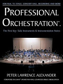 Professional orchestration /