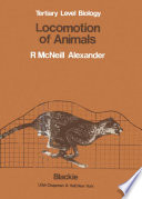 Locomotion of Animals /