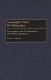 Venezuela's voice for democracy : conversations and correspondence with Rómulo Betancourt /