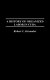 A history of organized labor in Cuba /