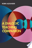 The dialogic teaching companion /