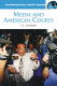 Media and American courts : a reference handbook /
