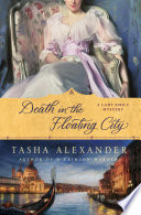 Death in the floating city /