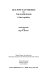 Legal aspects of terrorism in the United States /