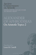 On Aristotle, Topics 2 /