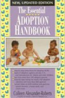The essential adoption handbook /
