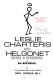 Leslie Charteris och Helgonet, under 5 decennier : en bio-bibliografi /