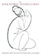 The unknown Modigliani : drawings from the collection of Paul Alexandre /