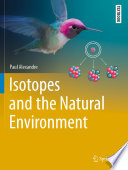Isotopes and the Natural Environment /