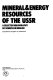 Mineral & energy resources of the USSR : a selected bibliography of sources in English /