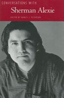 Conversations with Sherman Alexie /