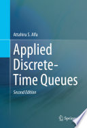 Applied discrete-time queues /