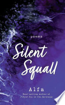 Silent squall : poems /