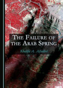 Failure of the Arab Spring /