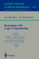 Reasoning with logic programming /