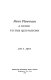 Piers Plowman : a guide to the quotations /