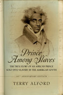 Prince among slaves /