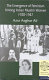 The emergence of feminism among Indian Muslim women, 1920-1947 /