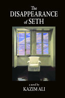 The disappearance of Seth : a novel /