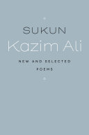 Sukun : new and selected poems /