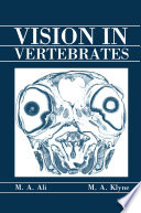 Vision in Vertebrates /