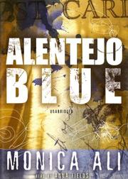 Alentejo blue /